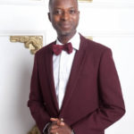 Rev. Olakanmi Amoo-Onidundu, MCIPM