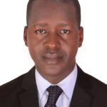 Mr. Emmanuel Anigbata, MCIPM