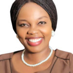 Mrs. Hannah Agunkejoye, ACIPM