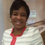 Mrs. Ifeoma Onwuachu, FCIPM