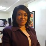 Barr(Mrs.) Ifeoma Adeniyi, FCIPM
