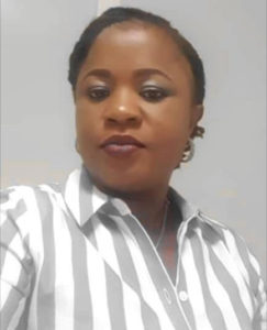 Adetoun Ajiboye, ACIPM