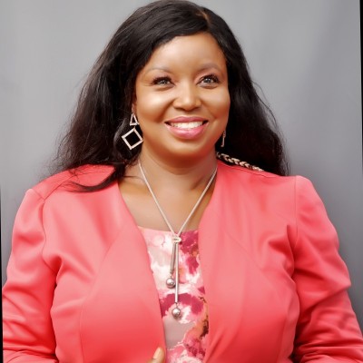 Florence Bolaji - Lawal MCIPM