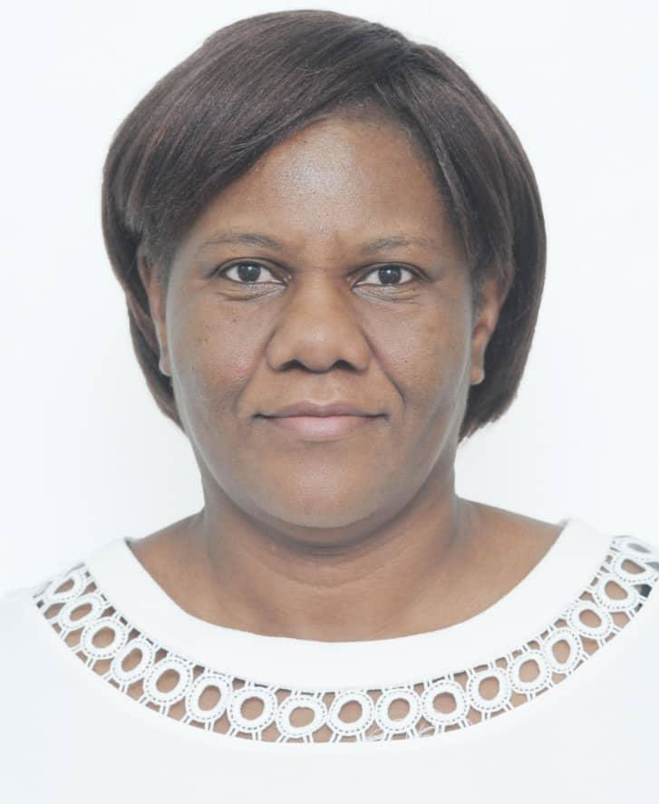 Gillian C. Nduoma, ACIPM