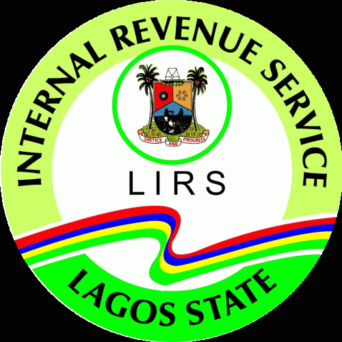 Lagos Internal Revenue Service (LIRS)
