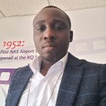 Oluwatomi Taiwo Olajide, MCIPM