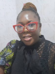 Favour Nwannoh, MCIPM