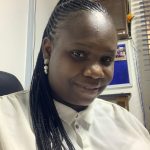 AItanum Cynthia Believe, MCIPM