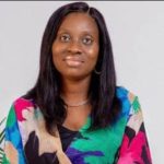 Magdalene Oke, MCIPM