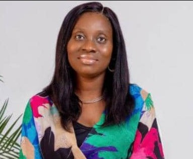 Magdalene Oke MCIPM - Financial Secretary