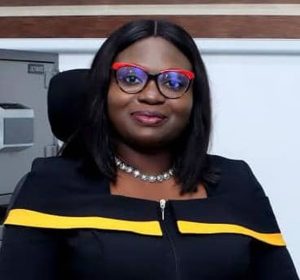 Adeola Banjo, MCIPM