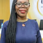 Folake Okunleye, MCIPM