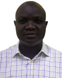 Oladele Ogunyale, ACIPM