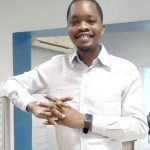 HASSAN, Olamide Waliu, ACIPM