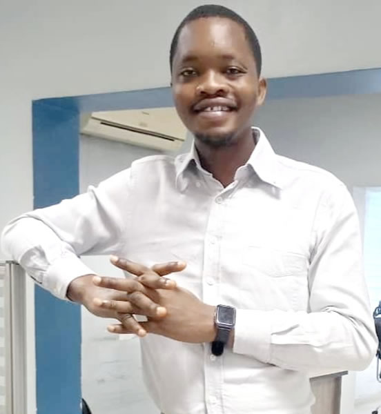 HOC Study Centre - HASSAN, Olamide Waliu