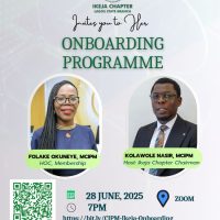 June Onboarding – 28th June, 2025 (Zoom)