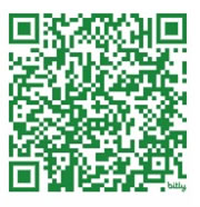CIPM Ikeja Chapter Membership Form QR Code